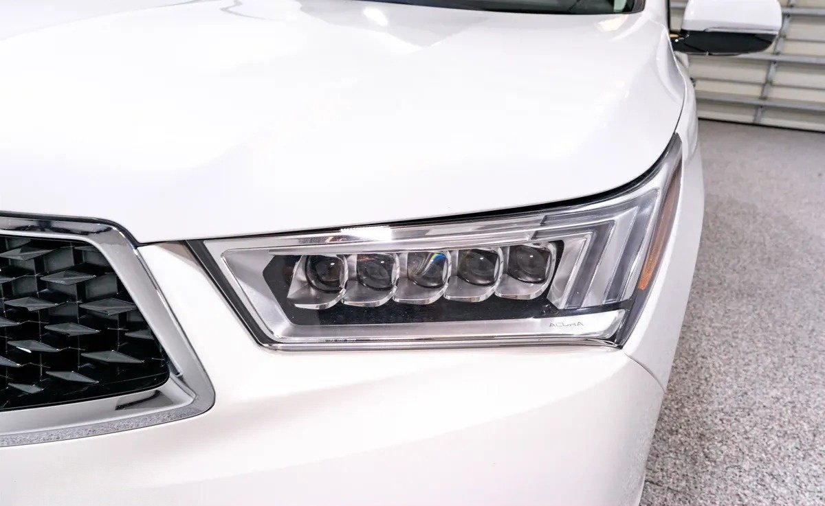 2020 Acura MDX Advance Package - 4