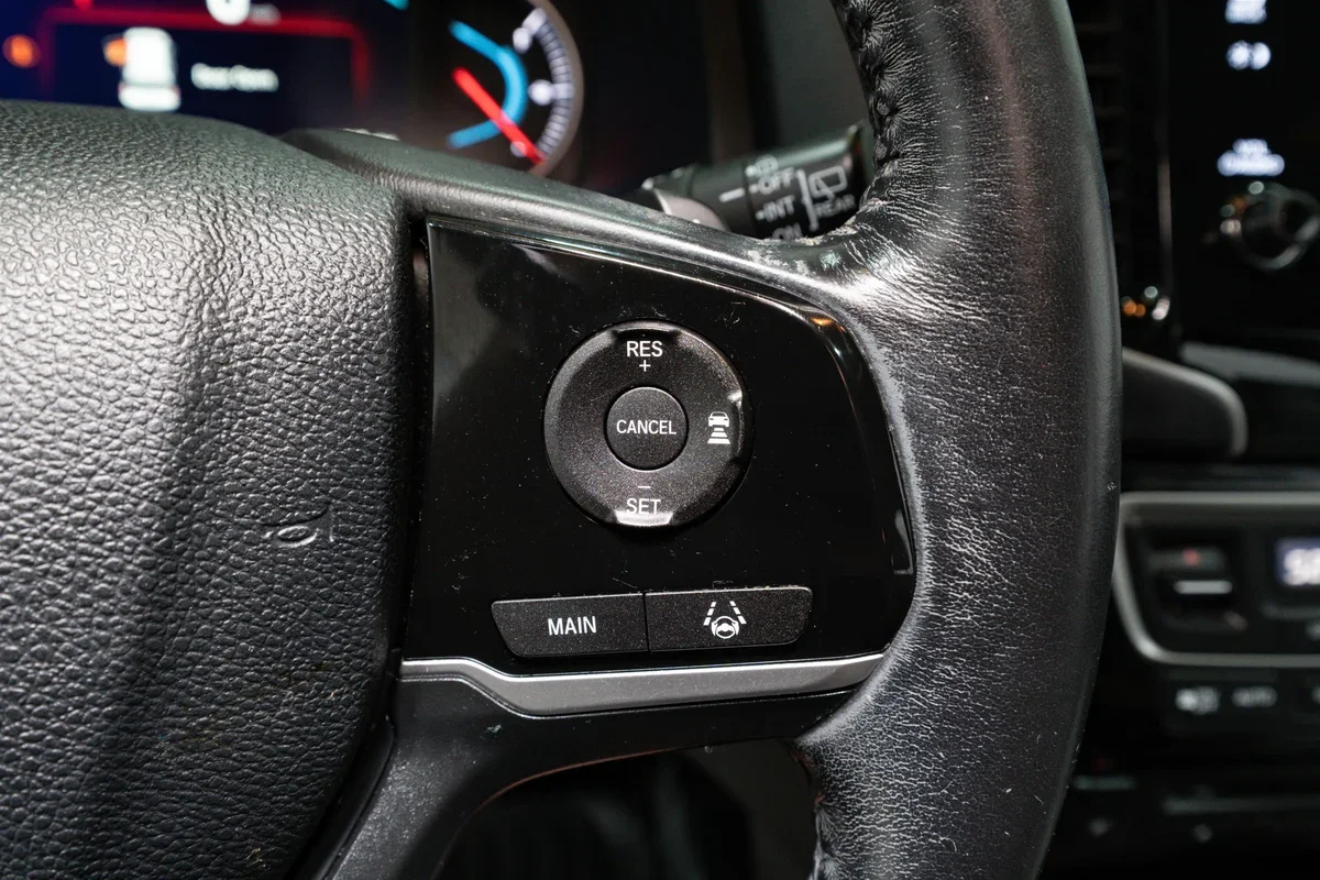 2019 Honda Pilot Touring 8 Passenger - 15