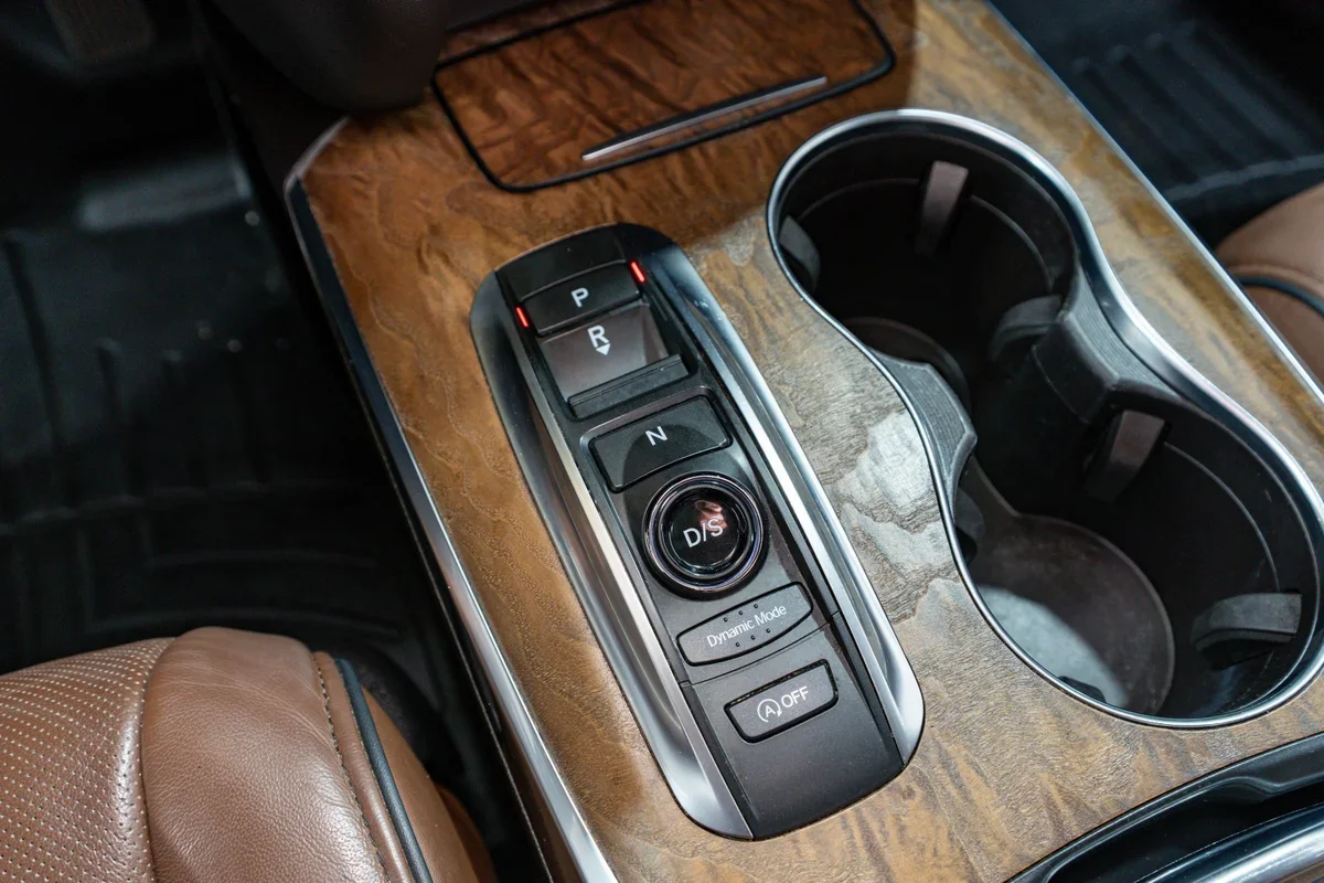 2020 Acura MDX Advance Package - 22