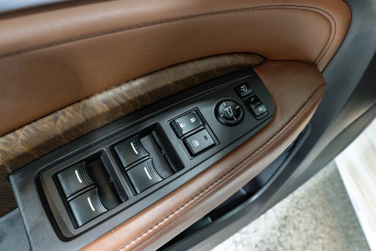 2020 Acura MDX Advance Package - 20