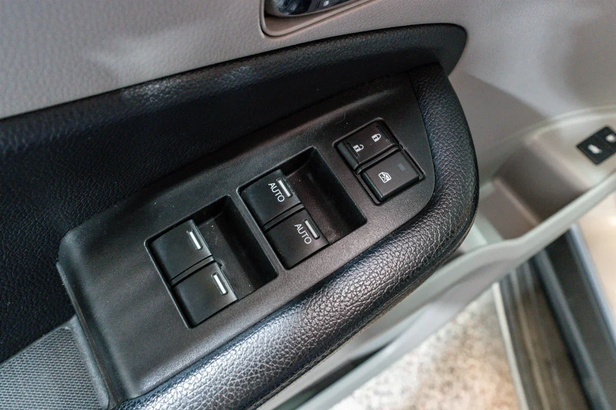2019 Honda Pilot Touring 8 Passenger - 20
