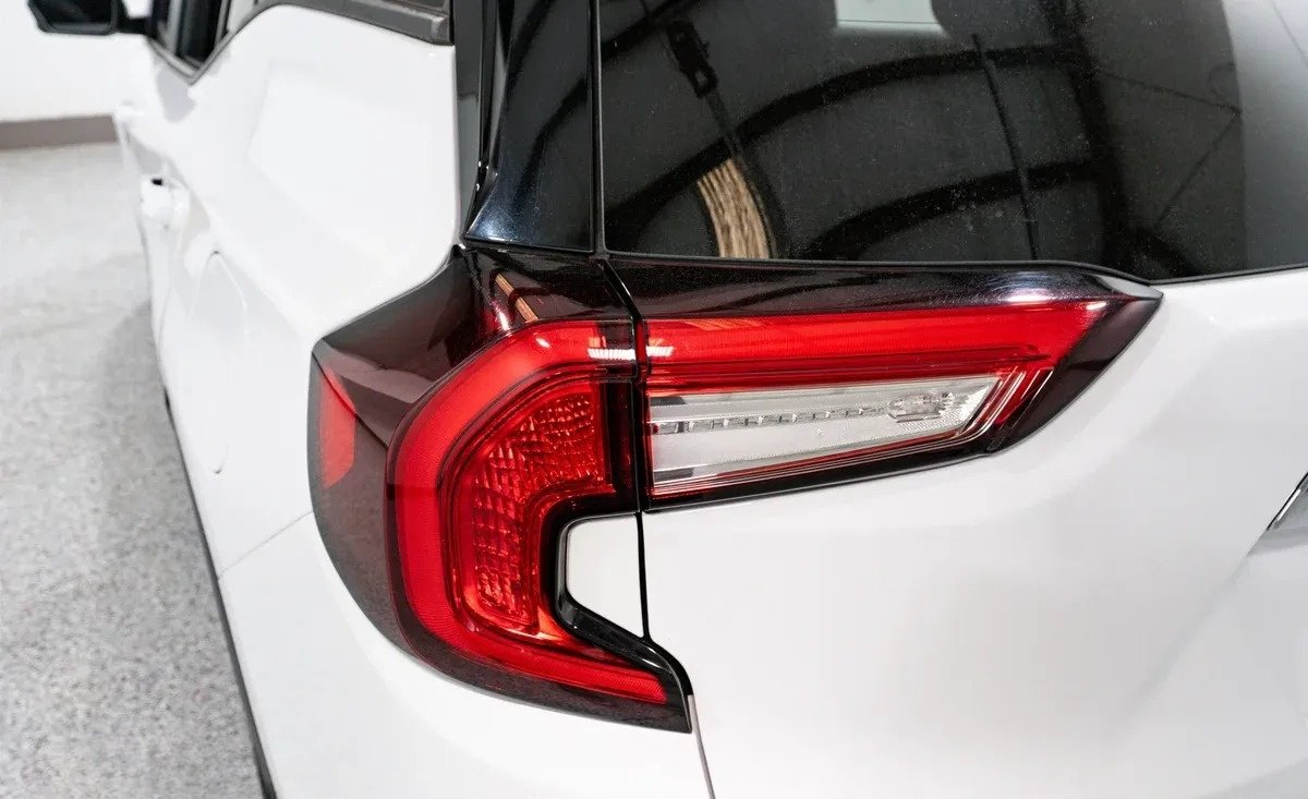 2022 GMC Terrain SLE - 8