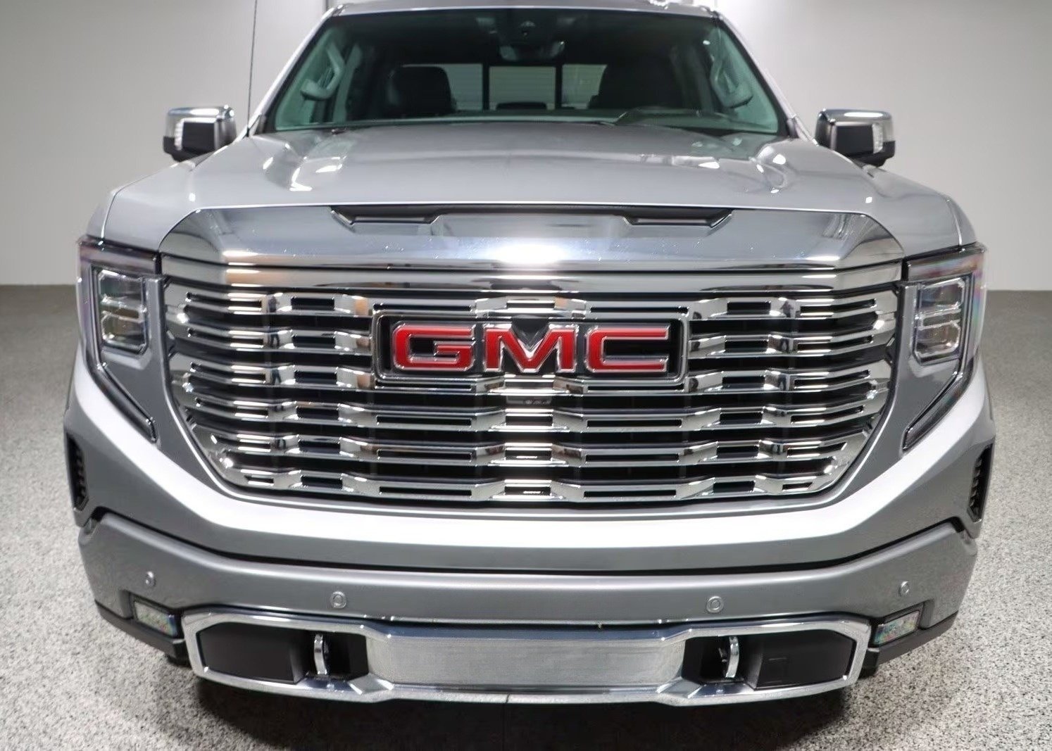 2024 GMC Sierra 1500 Denali - 2