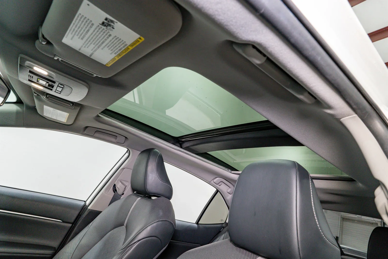 2021 Toyota Camry XSE - 13