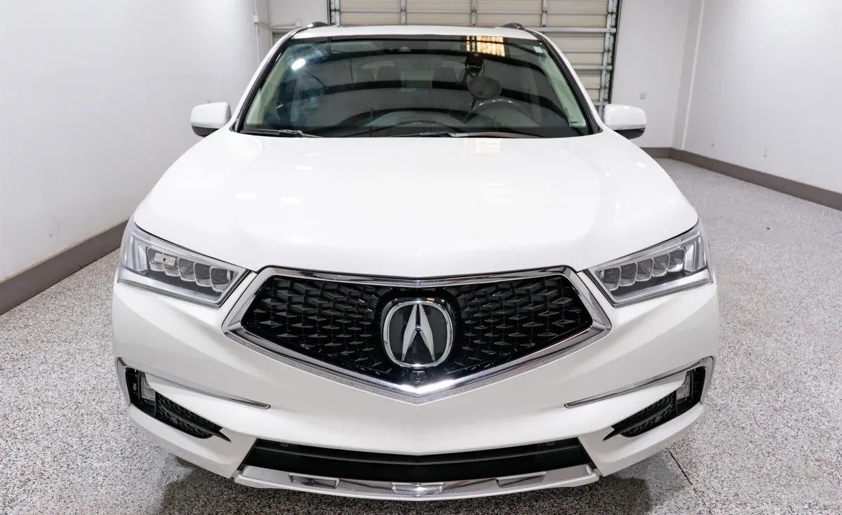 2020 Acura MDX Advance Package - 2