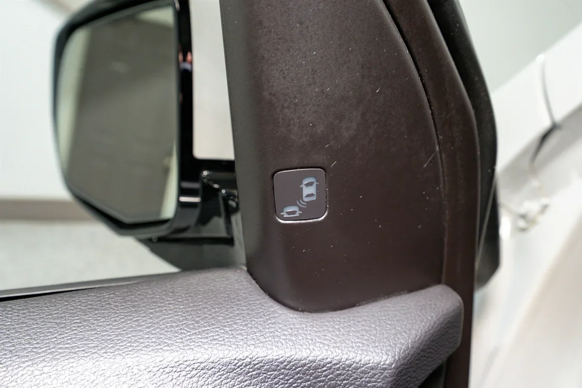 2020 Acura MDX Advance Package - 18