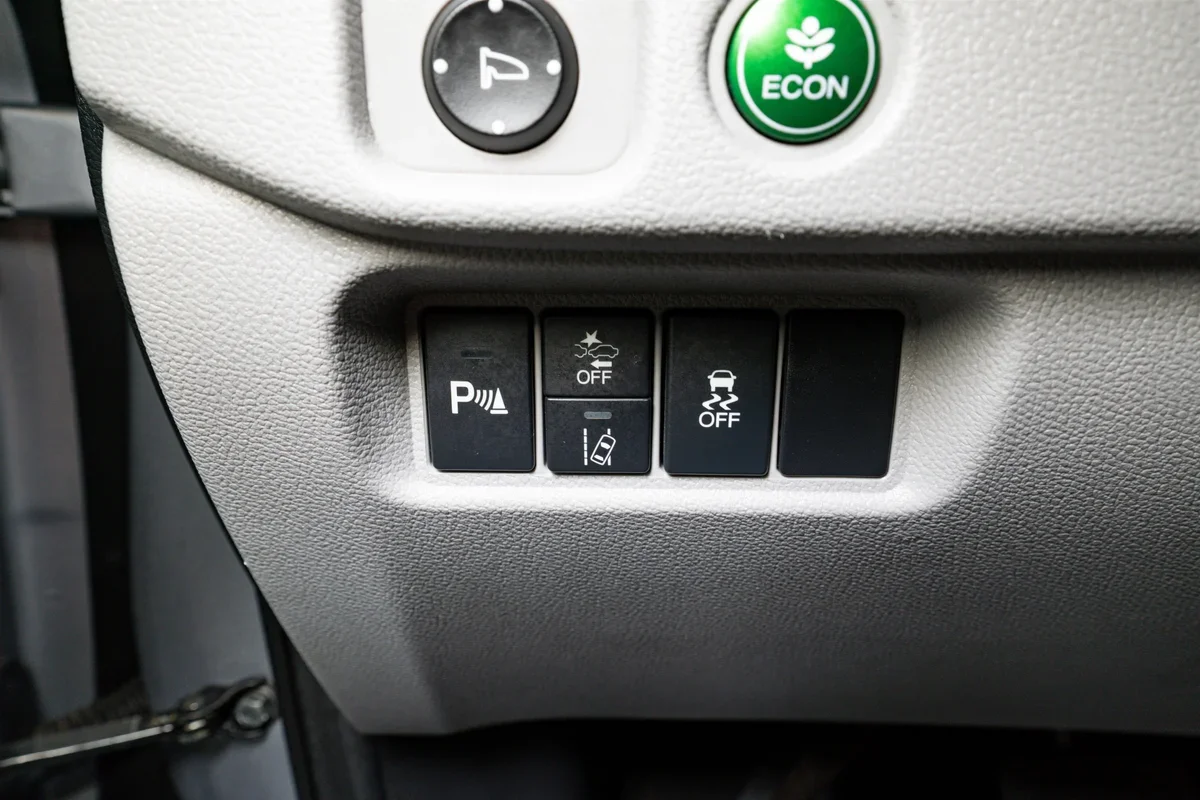 2019 Honda Pilot Touring 8 Passenger - 29