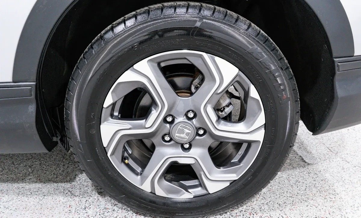 2018 Honda CR-V EX - 23