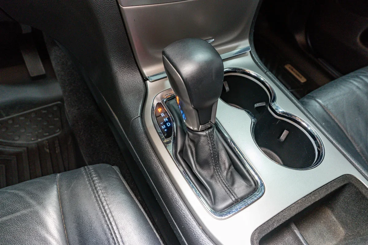 2018 Jeep Grand Cherokee Limited - 15
