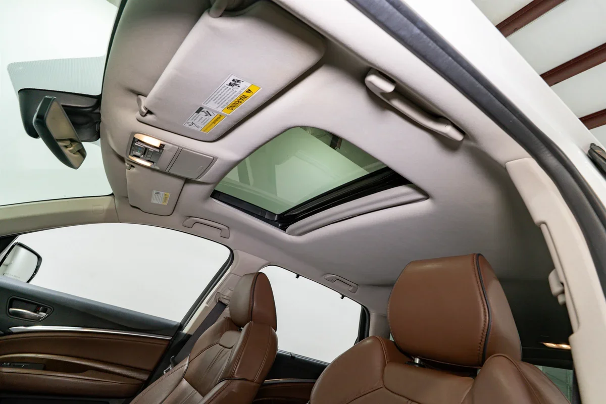 2020 Acura MDX Advance Package - 10