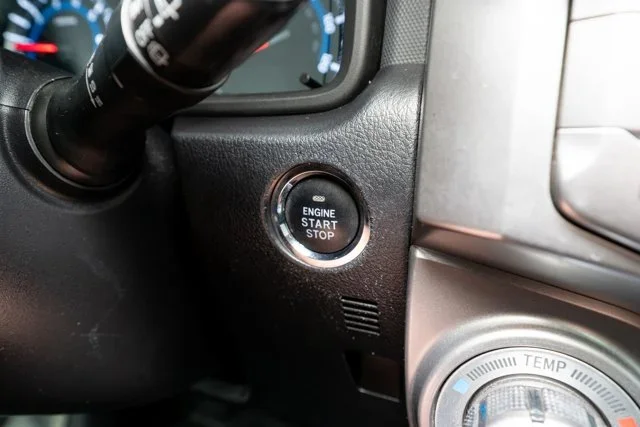 2018 Toyota 4Runner Limited - 24