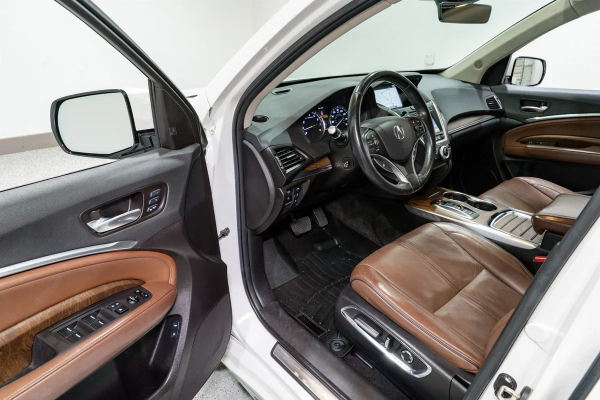 2020 Acura MDX Advance Package - 7