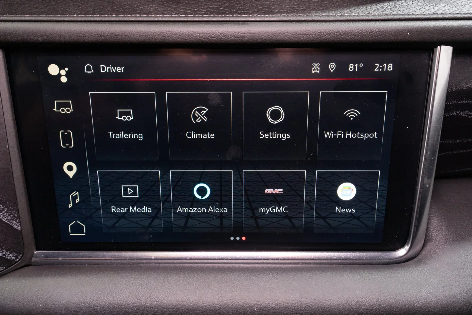 2024 GMC Yukon Denali - 14