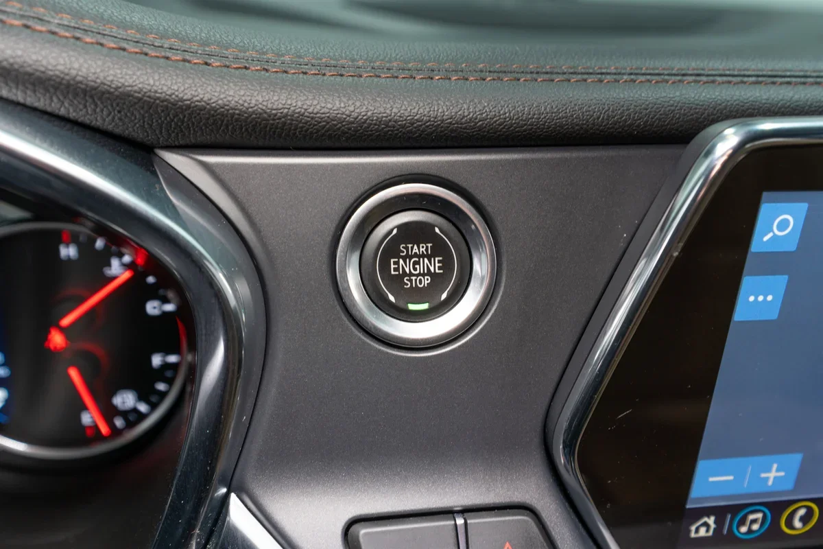 2020 Chevrolet Blazer Premier - 25