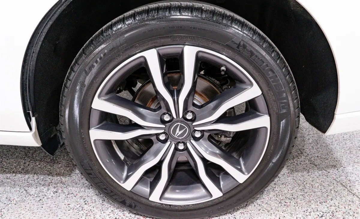 2020 Acura MDX Advance Package - 26