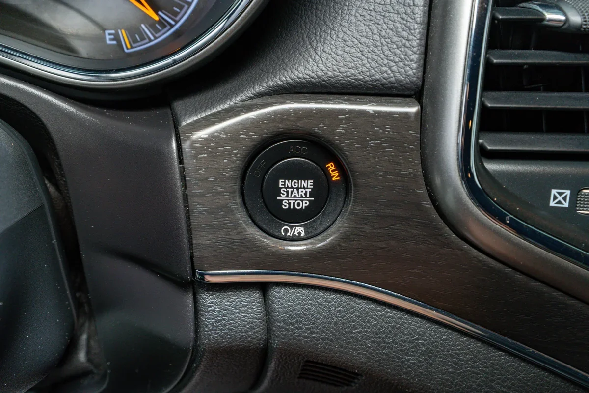 2018 Jeep Grand Cherokee Limited - 19