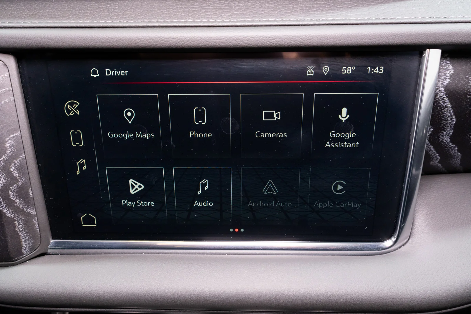 2023 GMC Yukon Denali - 18