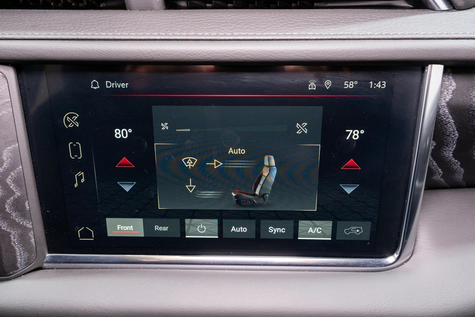 2023 GMC Yukon Denali - 20