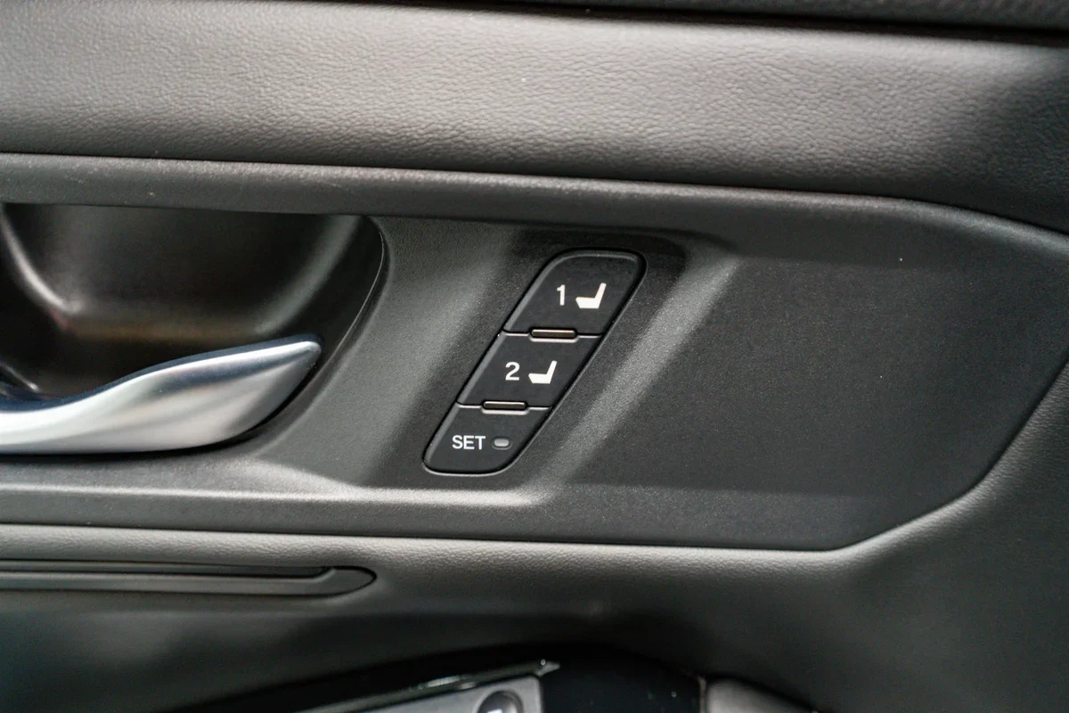 2023 Honda Accord Hybrid Touring - 18