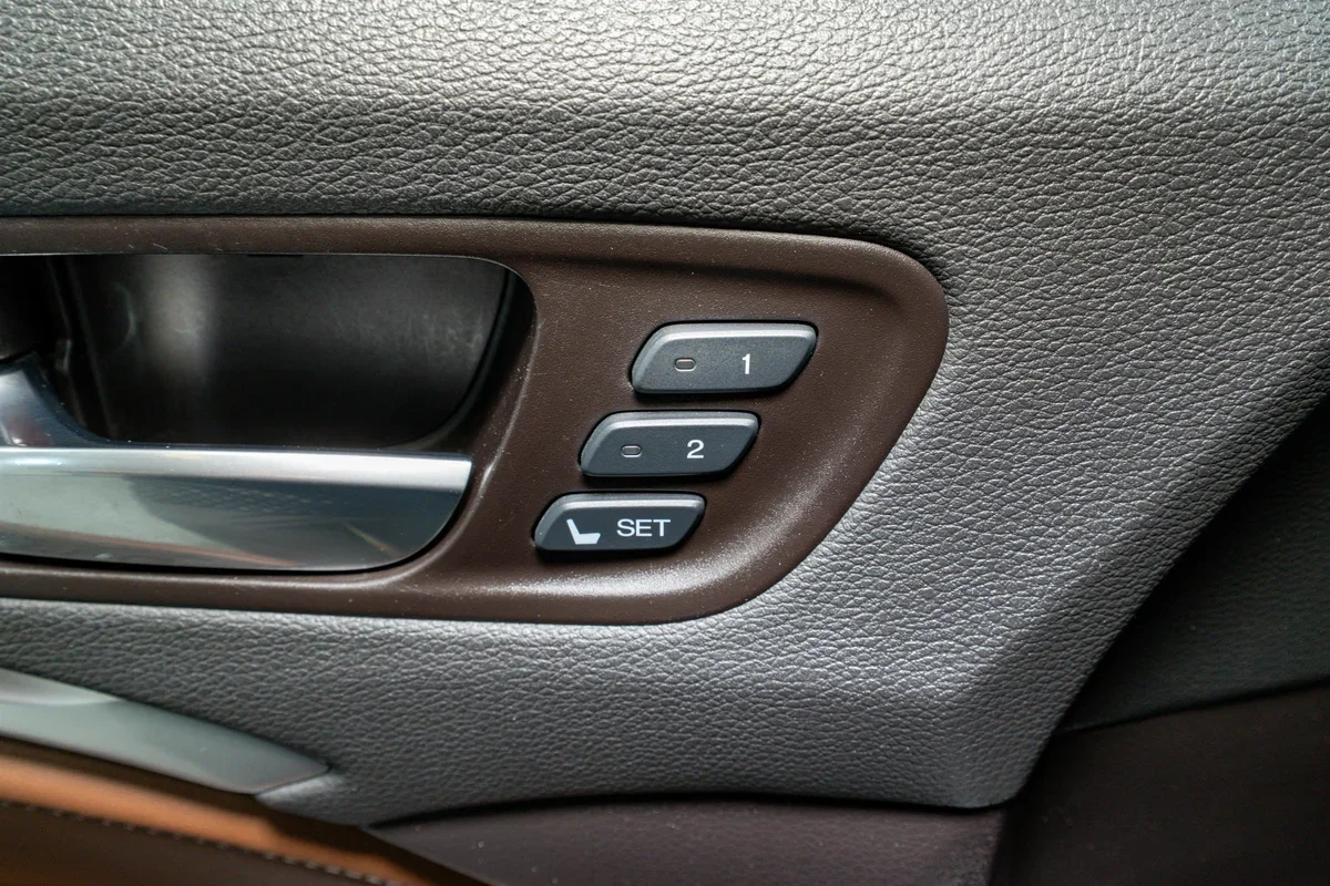 2020 Acura MDX Advance Package - 19
