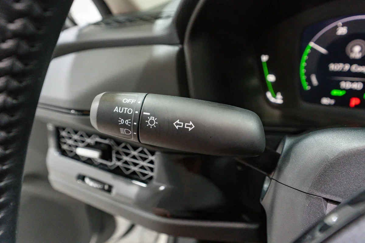 2023 Honda Accord Hybrid Touring - 15