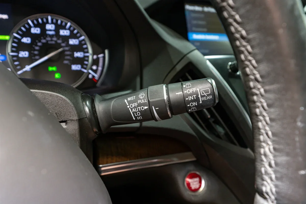 2020 Acura MDX Advance Package - 17