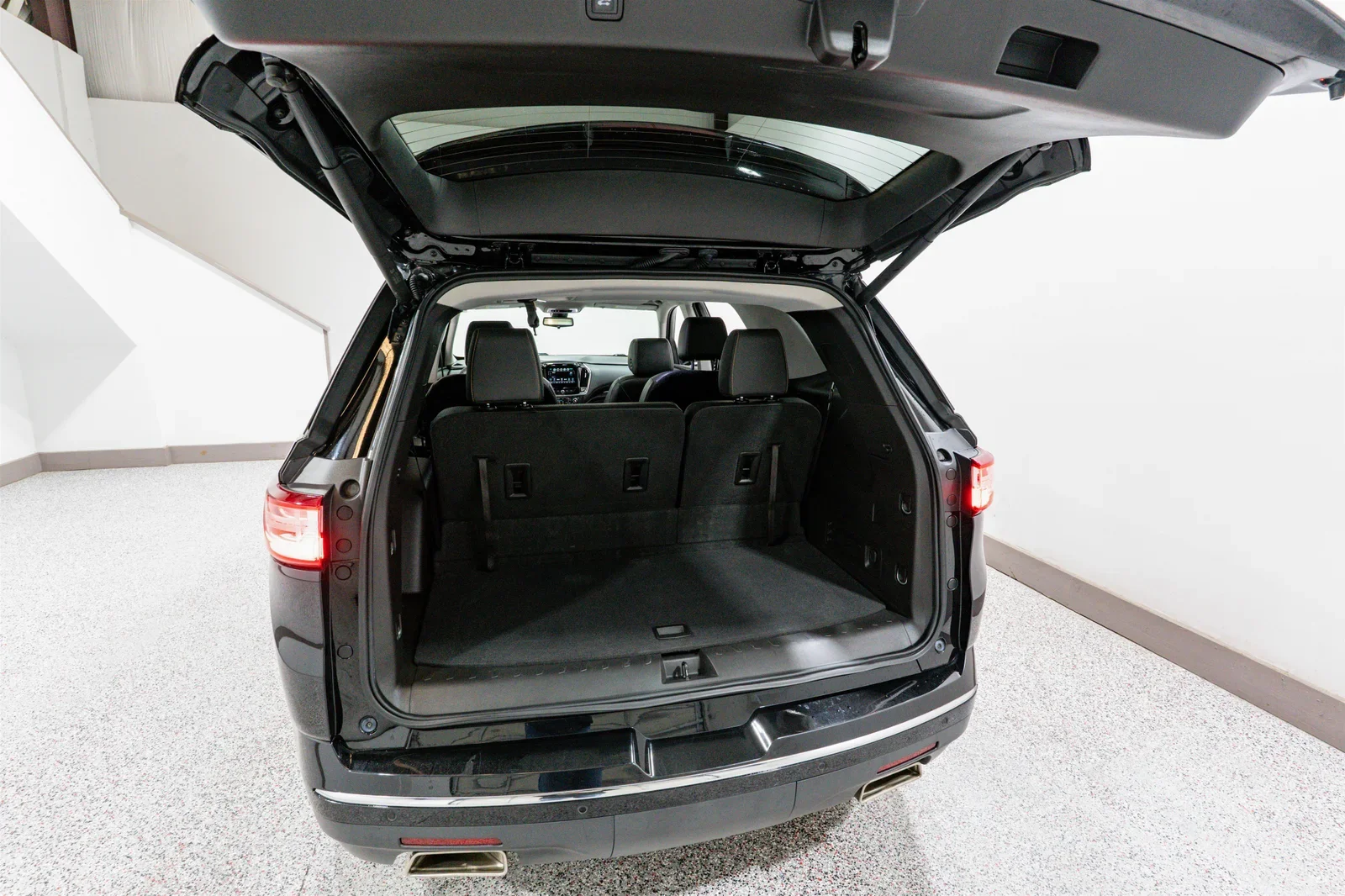 2019 Chevrolet Traverse Premier - 7