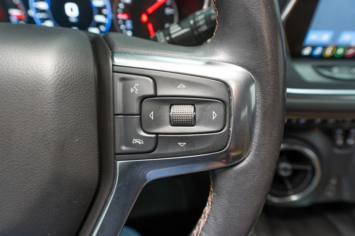 2020 Chevrolet Blazer Premier - 15