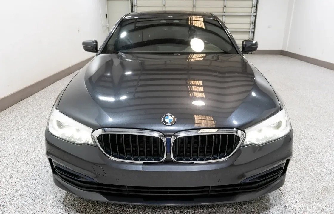 2019 BMW 5 Series 530i xDrive - 2
